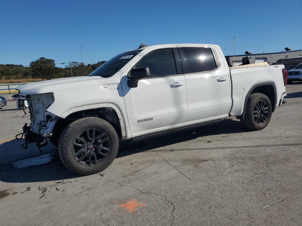 GMC SIERRA K1500 ELEVATION