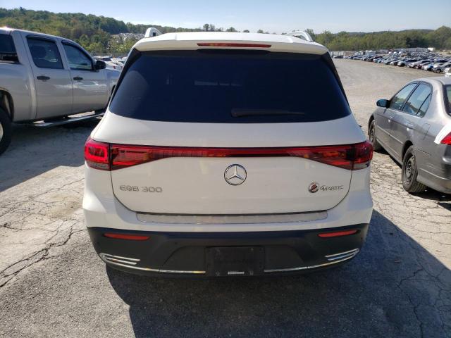 2023 MERCEDES-BENZ EQB 300 4M - W1N9M0KB0PN056519