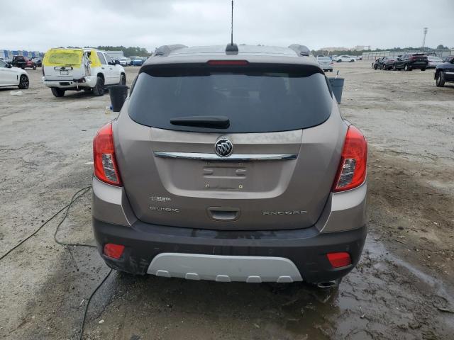 2015 BUICK ENCORE PRE - KL4CJDSB5FB186996