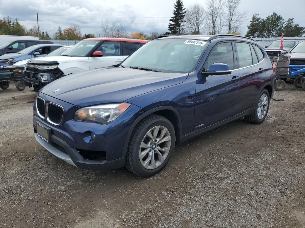 BMW X1 XDRIVE28I