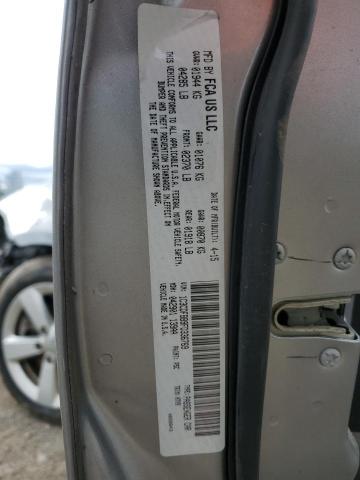 2015 DODGE DART SXT #3304575441