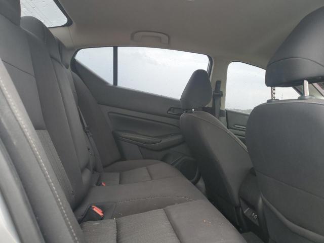 2024 NISSAN ALTIMA SV 1N4BL4DV6RN403273