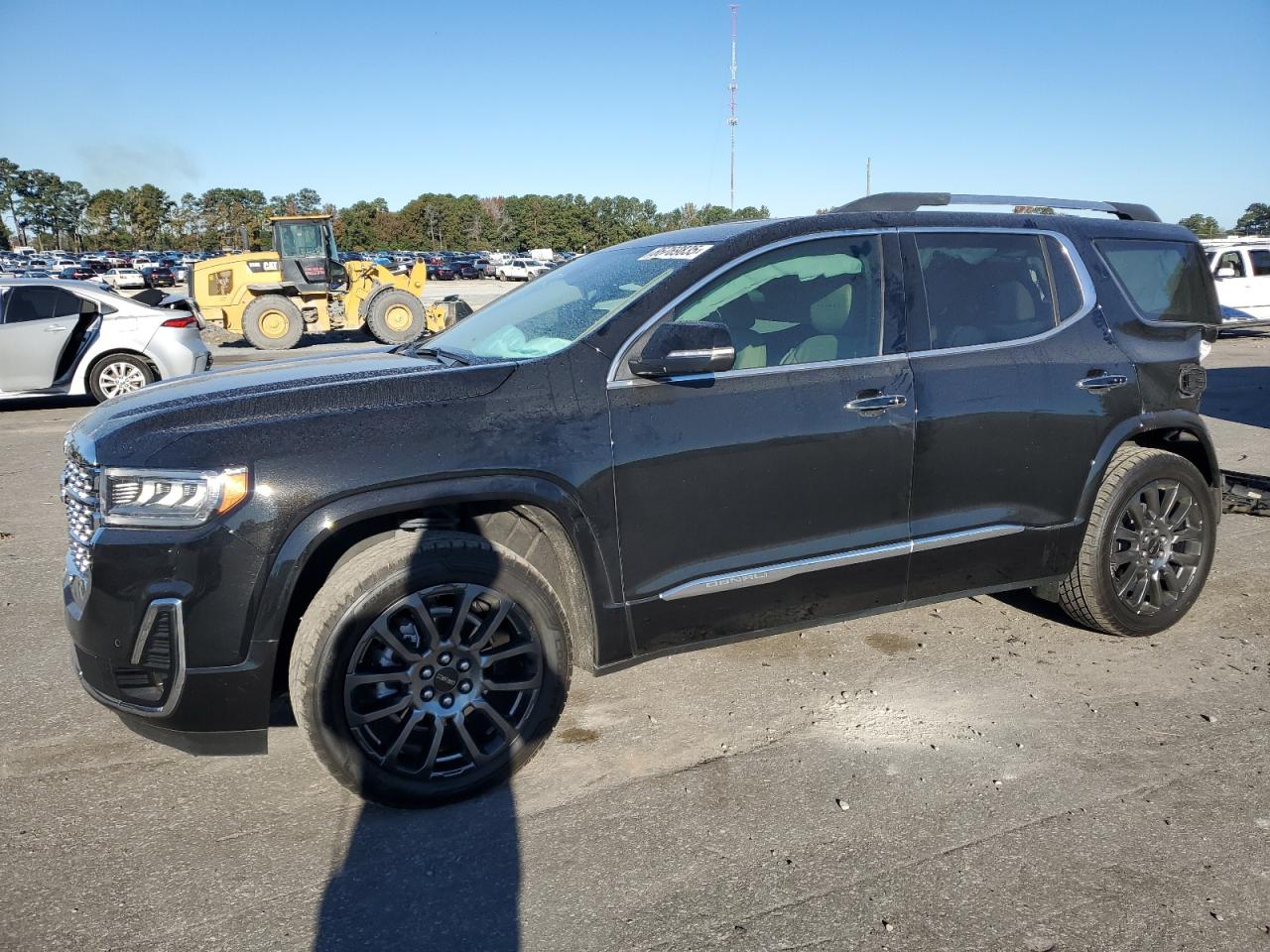 GMC ACADIA DENALI