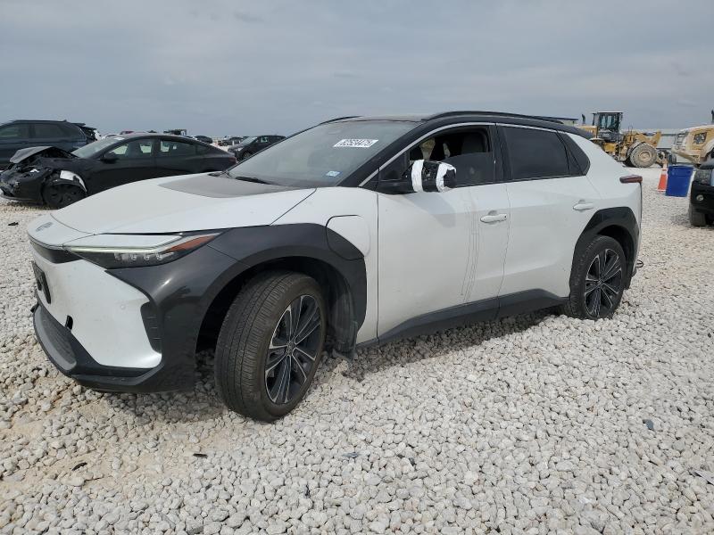 2023 TOYOTA BZ4X XLE #3305761756