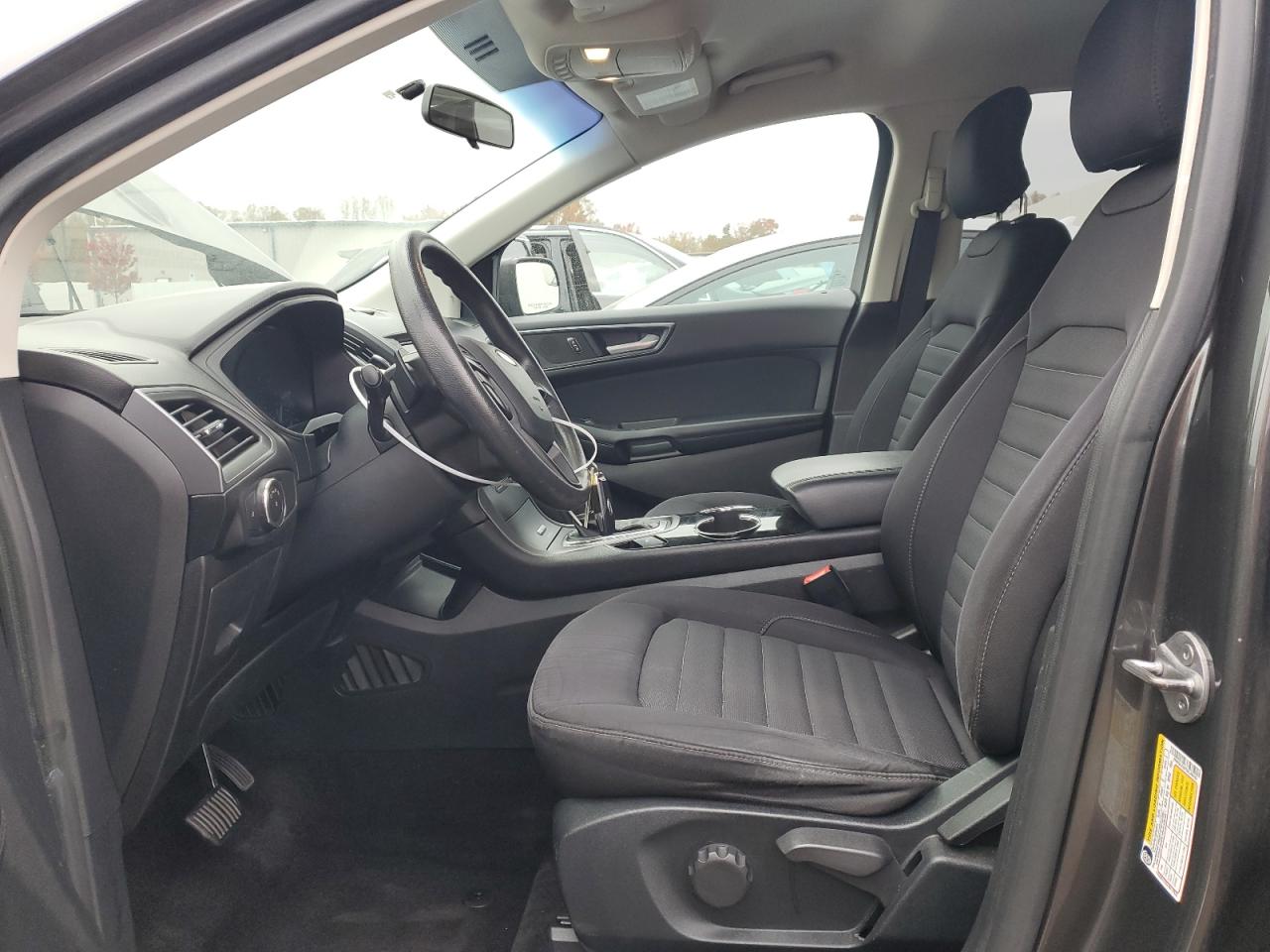 FORD EDGE SE