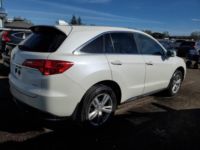 2015 ACURA RDX TECHNO - 5J8TB4H50FL802457