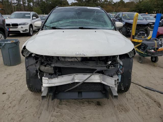2018 JEEP COMPASS LI #3287677010