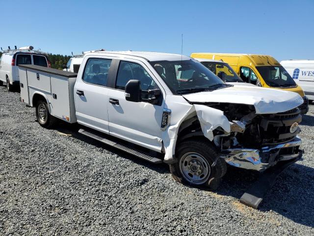 2020 FORD F250 SUPER - 1FD7W2B60LED88358