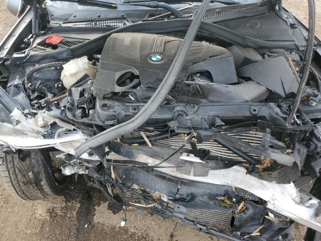 2016 BMW M235XI WBA1J9C53GV696599
