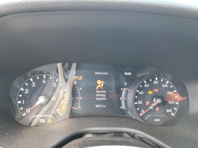 2024 JEEP COMPASS LA #3291335141