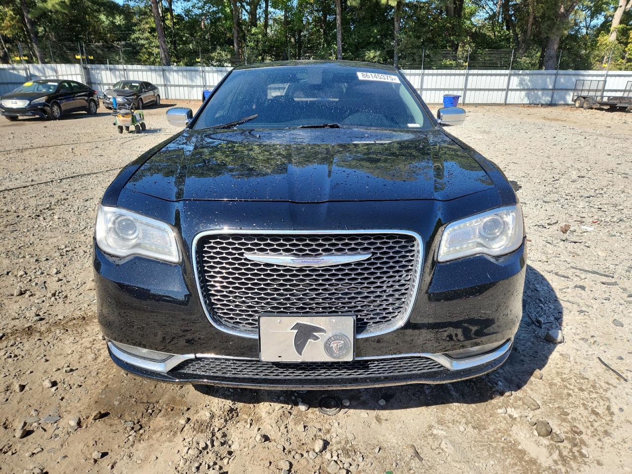 CHRYSLER 300C