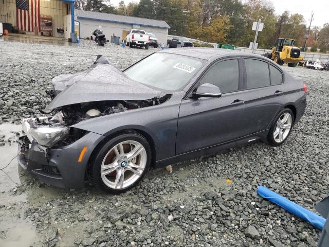 2015 BMW 328 I WBA3A5G59FNS91678