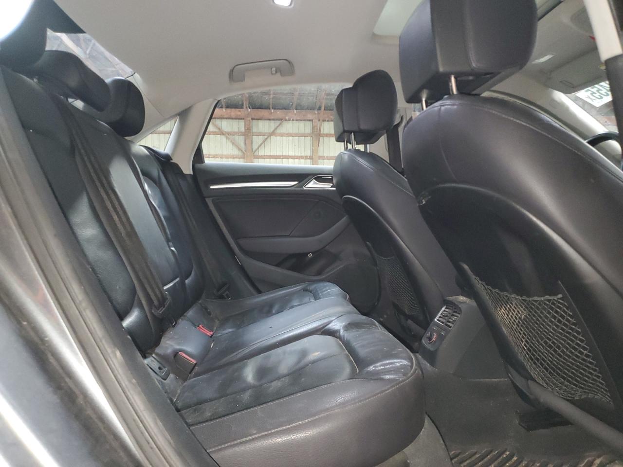 AUDI A3 PREMIUM PLUS