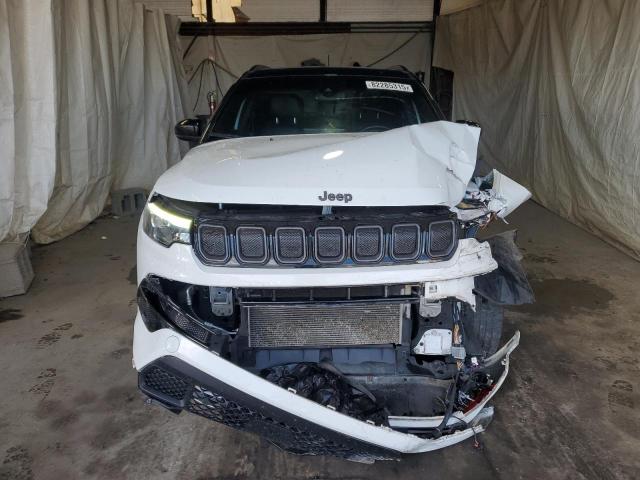 2022 JEEP COMPASS LIMITED - 3C4NJDCB8NT140864