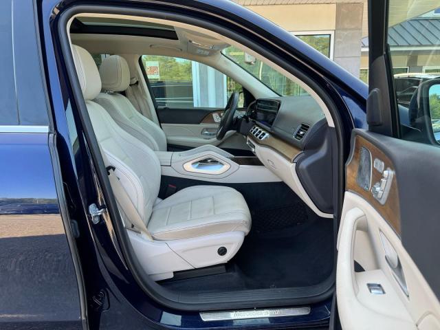 2020 MERCEDES-BENZ GLS 450 4M 4JGFF5KE6LA267913