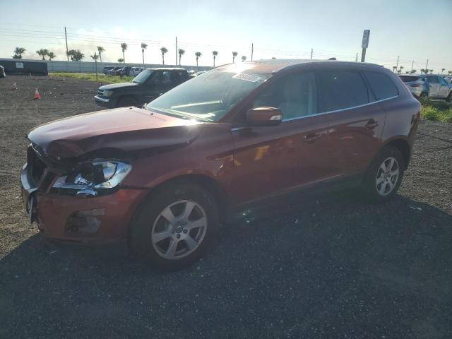 Global Auto Auctions: 2012 VOLVO XC60 3.2