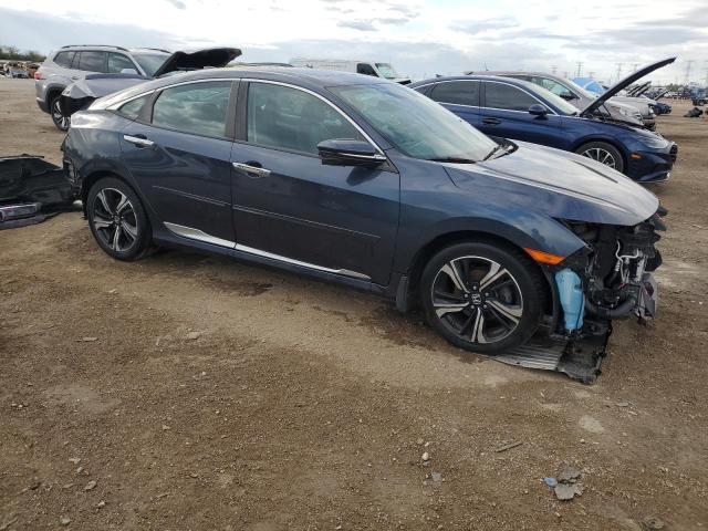 2017 HONDA CIVIC TOUR #3284914947