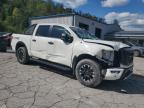 Lot #3296281469 2021 NISSAN TITAN SV