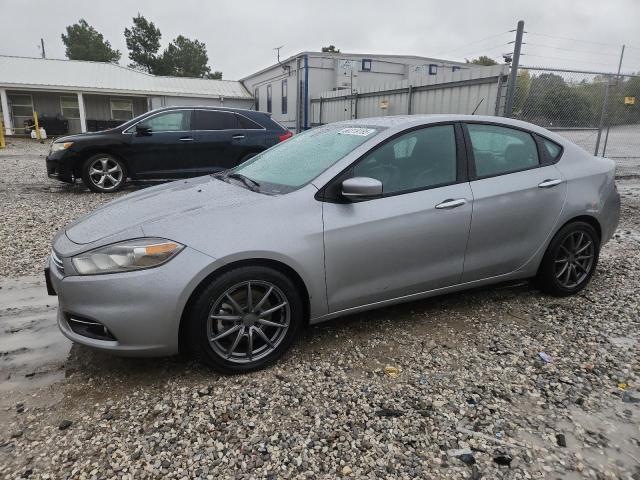 Global Auto Auctions: 2014 DODGE DART LIMIT