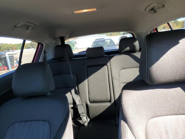 2021 KIA SPORTAGE L - KNDPMCAC1M7900321