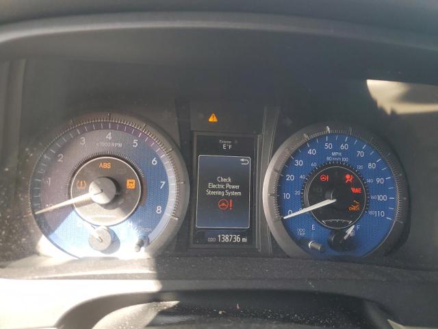 2015 TOYOTA SIENNA XLE - 5TDYK3DC2FS580361