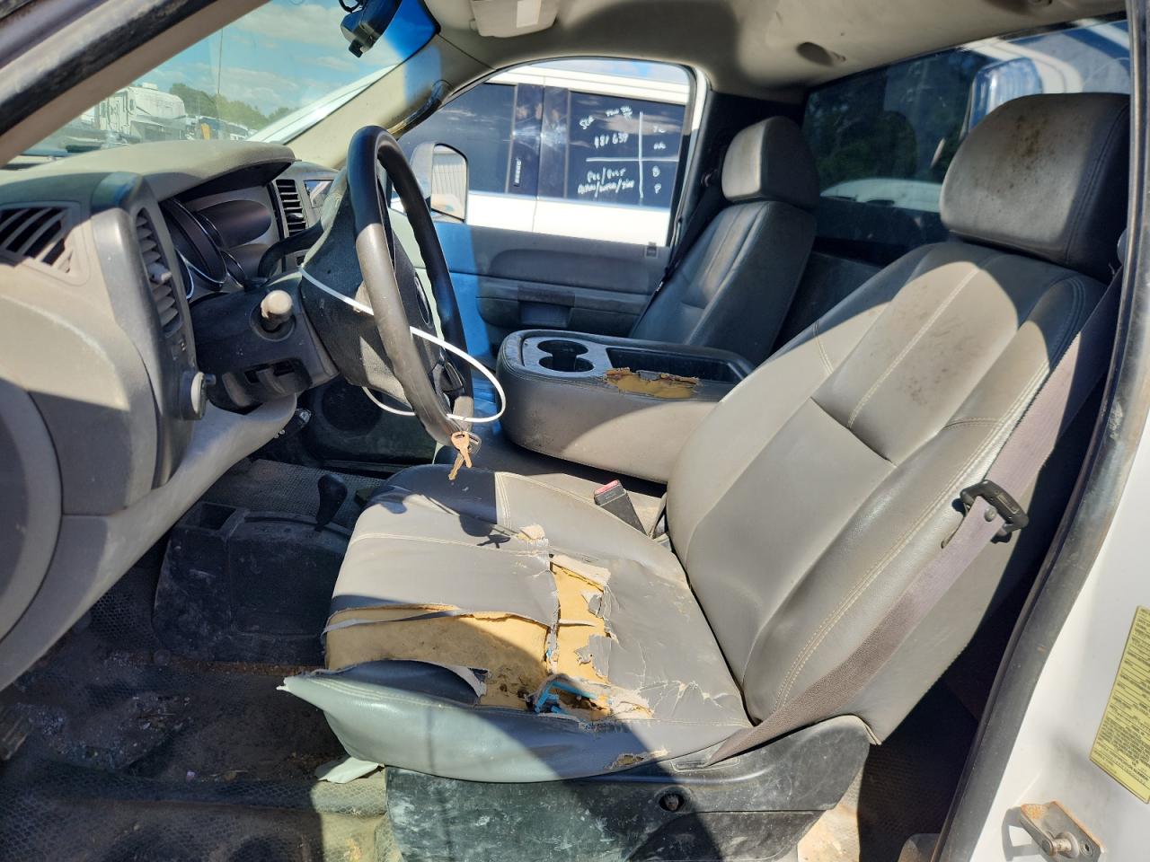 Lot #3271824686 2007 CHEVROLET SILVERADO