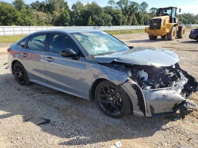 2025 HONDA CIVIC SPOR #3291433152