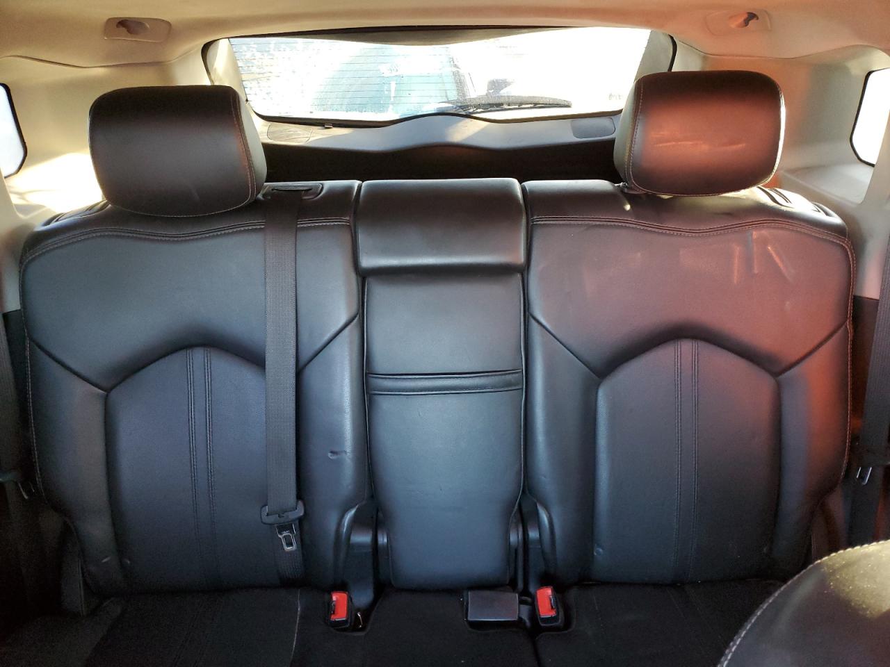 CADILLAC SRX PREMIUM COLLECTION