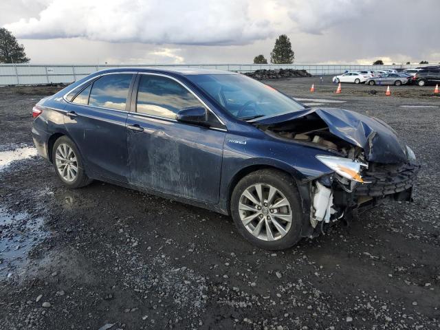 2017 TOYOTA CAMRY HYBR #3304739917