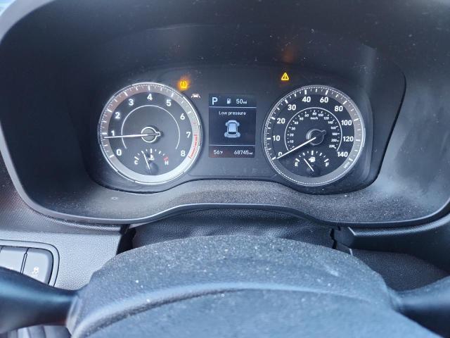 2021 HYUNDAI VENUE SE KMHRB8A32MU081845