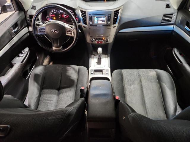 2014 SUBARU OUTBACK 2. - 4S4BRBCC1E3226629