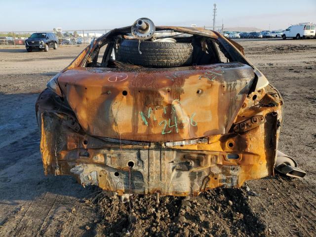 2013 ACURA TL TECH - 19UUA8F54DA014582