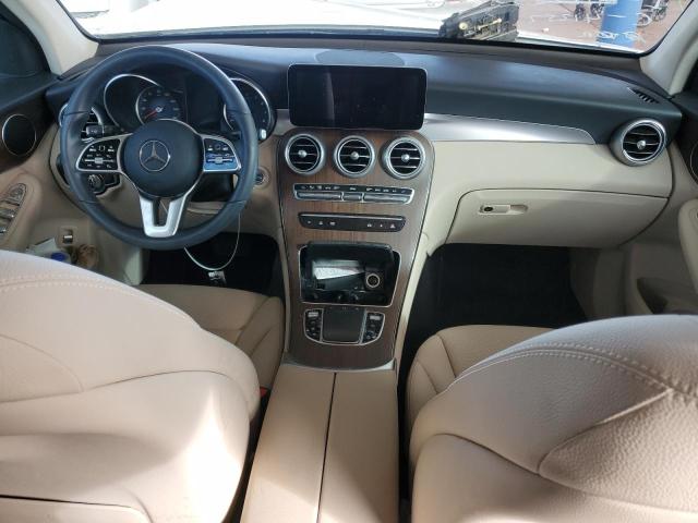 2021 MERCEDES-BENZ GLC 300 - W1N0G8DB4MV292260