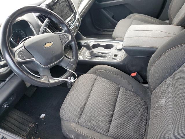 2020 CHEVROLET TRAVERSE L - 1GNERGKW7LJ319617