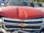 Lot #3319118261 2014 CHEVROLET SILV1500 4