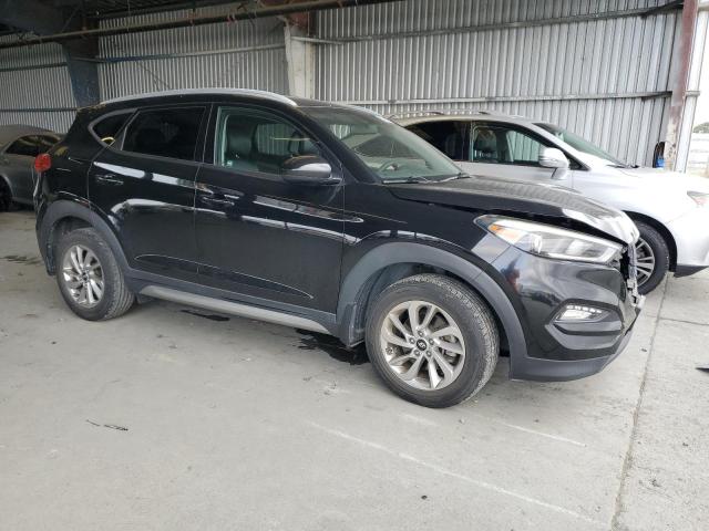 2017 HYUNDAI TUCSON LIMITED KM8J33A40HU265080