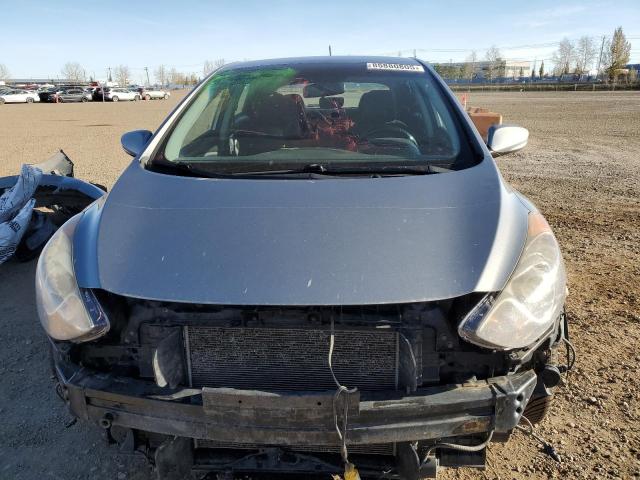 2016 HYUNDAI ELANTRA GT - KMHD35LH7GU277363