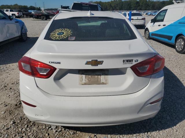 2018 CHEVROLET CRUZE LT #3294406523