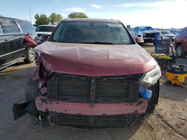 2018 CHEVROLET TRAVERSE L #3265235994