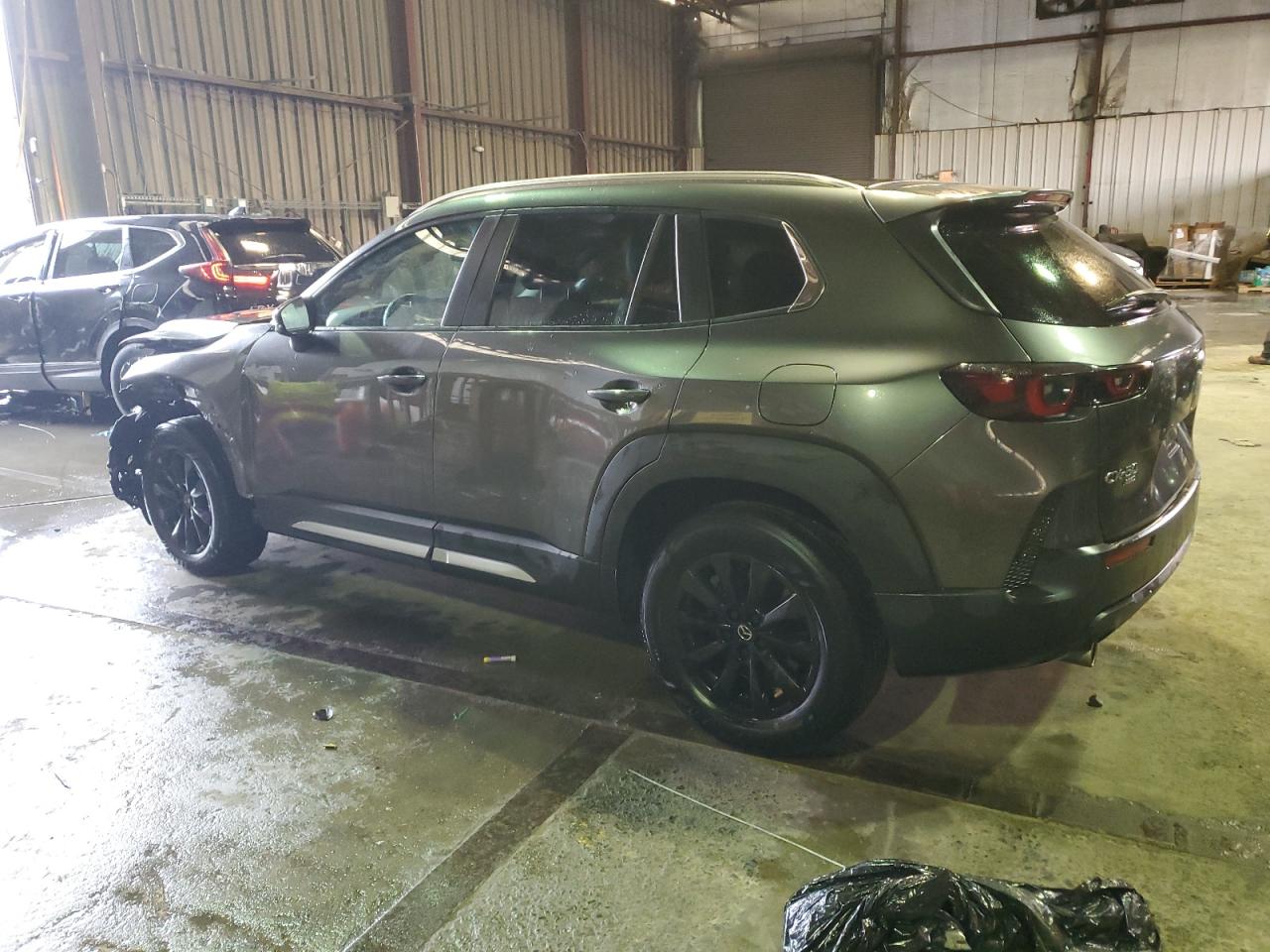 MAZDA CX-50 PREFERRED