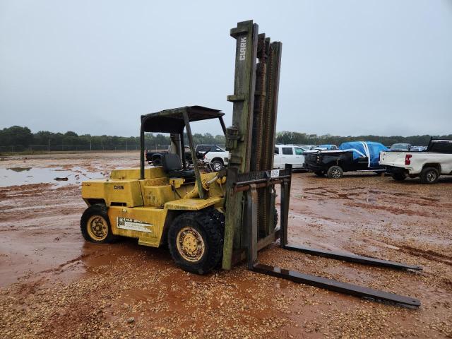 2004 CLARK FORKLIFT #3279531237