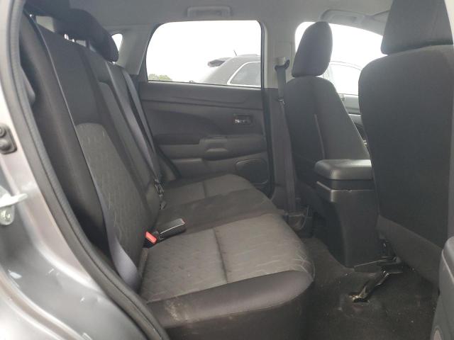 2021 MITSUBISHI OUTLANDER #3301892426