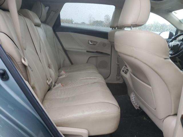 2012 TOYOTA VENZA LE - 4T3ZK3BB8CU048458