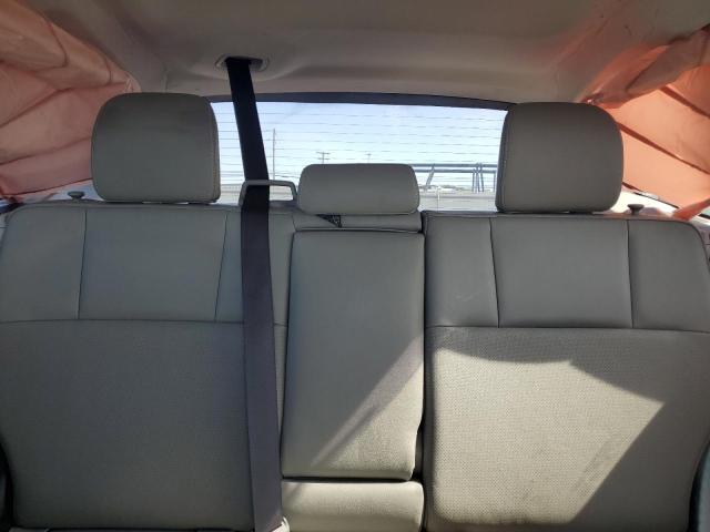 2015 SUBARU FORESTER 2.5I LIMITED JF2SJAHC9FH816534