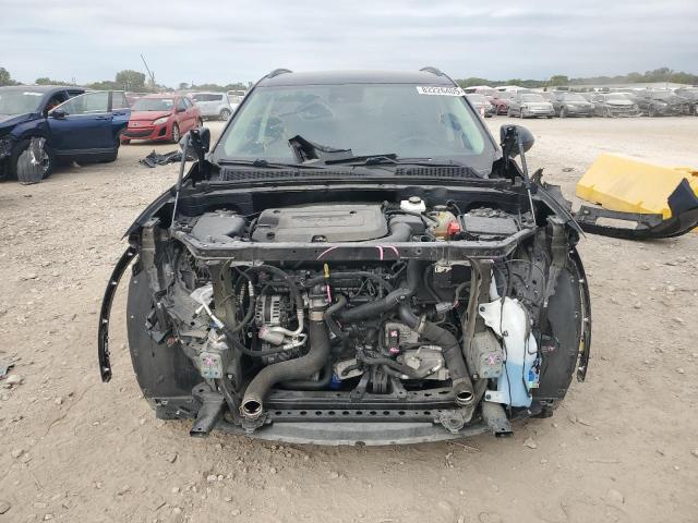 2021 BUICK ENVISION E - LRBFZPR41MD126962