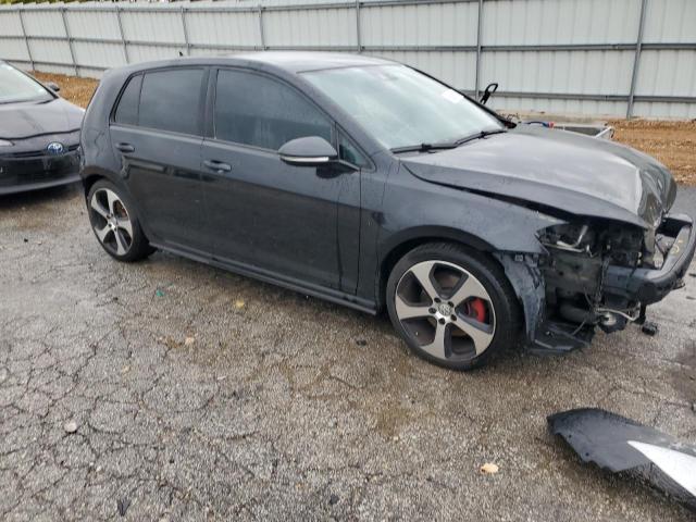 2016 VOLKSWAGEN GTI S/SE - 3VW5T7AU8GM015843