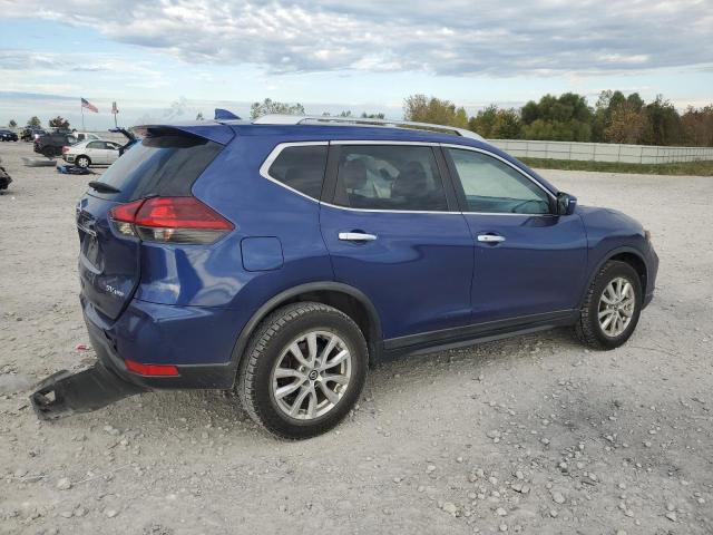 2018 NISSAN ROGUE S - KNMAT2MV2JP545316