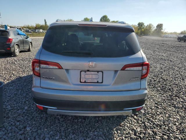 2022 HONDA PILOT TOUR - 5FNYF6H69NB072224