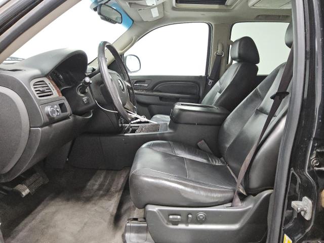 2010 GMC YUKON XL D - 1GKUKMEF1AR217767
