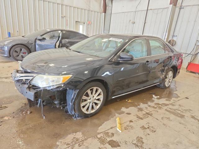 2013 TOYOTA CAMRY SE - 4T1BK1FK0DU530092